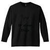 Perfect Weight ® Long Sleeve Tee Thumbnail