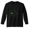 Perfect Weight ® Long Sleeve Tee Thumbnail