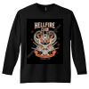 Perfect Weight ® Long Sleeve Tee Thumbnail