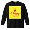 Perfect Weight ® Long Sleeve Tee Thumbnail