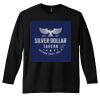 Perfect Weight ® Long Sleeve Tee Thumbnail