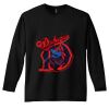 Perfect Weight ® Long Sleeve Tee Thumbnail