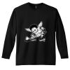 Perfect Weight ® Long Sleeve Tee Thumbnail