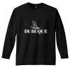 Perfect Weight ® Long Sleeve Tee Thumbnail