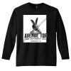 Perfect Weight ® Long Sleeve Tee Thumbnail