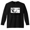 Perfect Weight ® Long Sleeve Tee Thumbnail