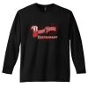 Perfect Weight ® Long Sleeve Tee Thumbnail