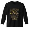 Perfect Weight ® Long Sleeve Tee Thumbnail