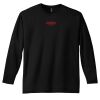 Perfect Weight ® Long Sleeve Tee Thumbnail