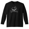 Perfect Weight ® Long Sleeve Tee Thumbnail