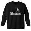 Perfect Weight ® Long Sleeve Tee Thumbnail