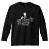 Perfect Weight ® Long Sleeve Tee Thumbnail