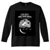 Perfect Weight ® Long Sleeve Tee Thumbnail