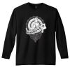 Perfect Weight ® Long Sleeve Tee Thumbnail