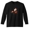Perfect Weight ® Long Sleeve Tee Thumbnail