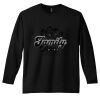 Perfect Weight ® Long Sleeve Tee Thumbnail