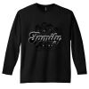 Perfect Weight ® Long Sleeve Tee Thumbnail