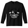 Perfect Weight ® Long Sleeve Tee Thumbnail
