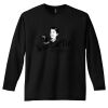 Perfect Weight ® Long Sleeve Tee Thumbnail