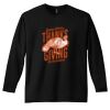 Perfect Weight ® Long Sleeve Tee Thumbnail
