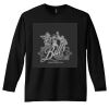 Perfect Weight ® Long Sleeve Tee Thumbnail