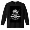 Perfect Weight ® Long Sleeve Tee Thumbnail