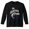 Perfect Weight ® Long Sleeve Tee Thumbnail