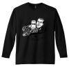 Perfect Weight ® Long Sleeve Tee Thumbnail
