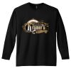 Perfect Weight ® Long Sleeve Tee Thumbnail
