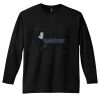 Perfect Weight ® Long Sleeve Tee Thumbnail