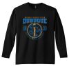 Perfect Weight ® Long Sleeve Tee Thumbnail