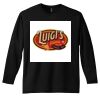 Perfect Weight ® Long Sleeve Tee Thumbnail