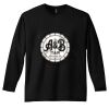 Perfect Weight ® Long Sleeve Tee Thumbnail