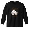 Perfect Weight ® Long Sleeve Tee Thumbnail