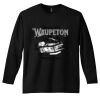 Perfect Weight ® Long Sleeve Tee Thumbnail