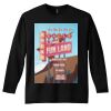 Perfect Weight ® Long Sleeve Tee Thumbnail