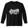 Perfect Weight ® Long Sleeve Tee Thumbnail