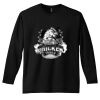 Perfect Weight ® Long Sleeve Tee Thumbnail