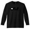 Perfect Weight ® Long Sleeve Tee Thumbnail