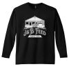 Perfect Weight ® Long Sleeve Tee Thumbnail