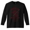Perfect Weight ® Long Sleeve Tee Thumbnail