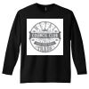 Perfect Weight ® Long Sleeve Tee Thumbnail