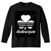 Perfect Weight ® Long Sleeve Tee Thumbnail