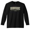 Perfect Weight ® Long Sleeve Tee Thumbnail
