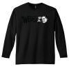 Perfect Weight ® Long Sleeve Tee Thumbnail