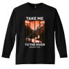 Perfect Weight ® Long Sleeve Tee Thumbnail