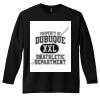 Perfect Weight ® Long Sleeve Tee Thumbnail