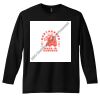 Perfect Weight ® Long Sleeve Tee Thumbnail