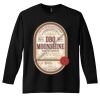 Perfect Weight ® Long Sleeve Tee Thumbnail