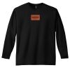 Perfect Weight ® Long Sleeve Tee Thumbnail